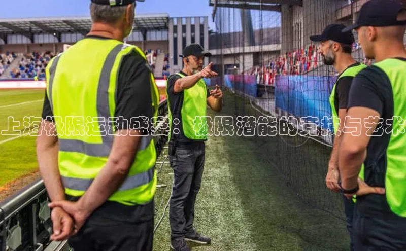 恒盛登录宇信科技上海极限运动盛宴：极限潜能的竞技与艺术