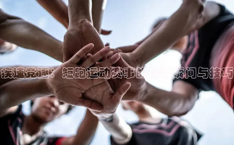 恒盛平台登录入口网站百度人工翻译疾速竞逐：短跑运动赛事的精彩瞬间与技巧