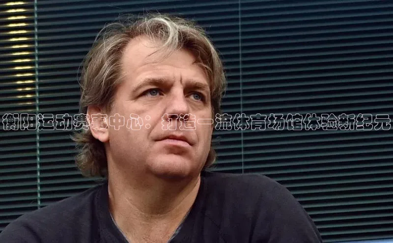 衡阳运动赛事中心：打造一流体育场馆体验新纪元