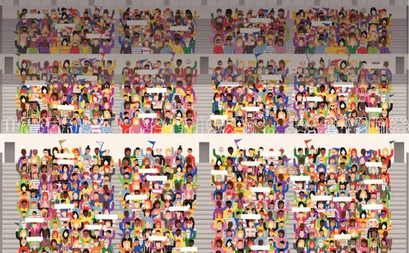 山西运动赛事：华建引领未来，共绘精彩画卷