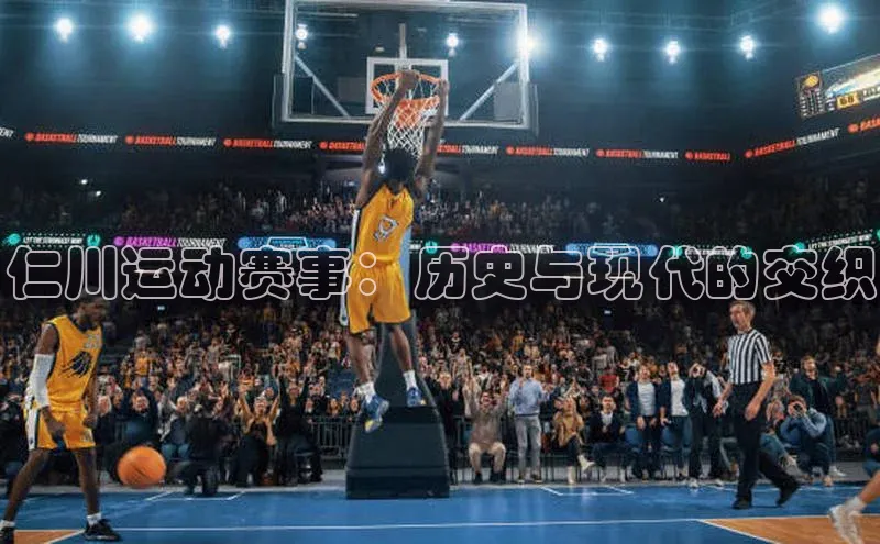 仁川运动赛事：历史与现代的交织